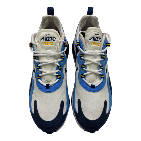 NEW Nike Air Max 270 React Sneakers Size 9.5 main image 5